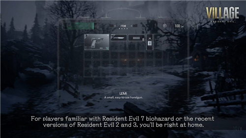 生化危机8解锁时间 Steam版Demo试玩限制几点解锁