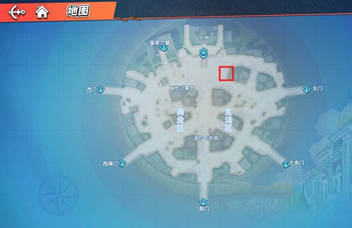 航海王热血航线守护神图鉴怎么解锁 剧情图鉴位置一览