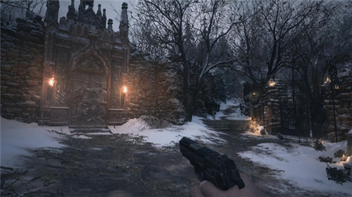 生化危机8窗户位置在哪 碎窗者成就全窗户收集攻略