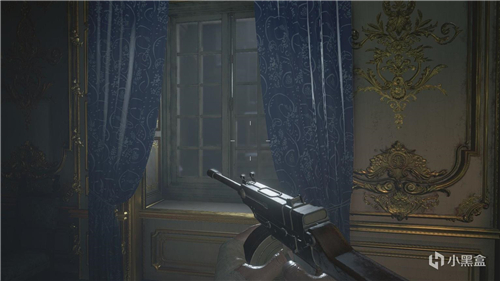 生化危机8窗户位置在哪 碎窗者成就全窗户收集攻略