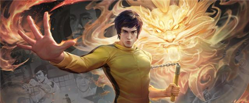 王者荣耀名人赛集卡活动怎么做 腾讯年会王者活动揭秘