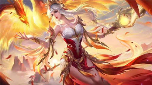 王者荣耀凤凰令牌保底多少钱能抽到 凤凰令牌掉率分析