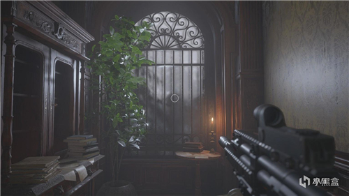 生化危机8窗户位置在哪 碎窗者成就全窗户收集攻略