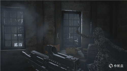生化危机8窗户位置在哪 碎窗者成就全窗户收集攻略