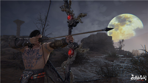 永劫无间配置要求高吗 最低配置需求一览