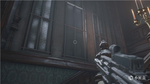 生化危机8窗户位置在哪 碎窗者成就全窗户收集攻略