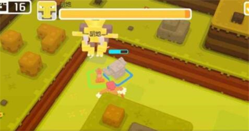 宝可梦大探险宾果可以改吗 能不能更换宾果词条