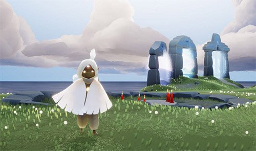 光遇萝卜裤是晨岛哪个先祖 萝卜裤兑换图一览