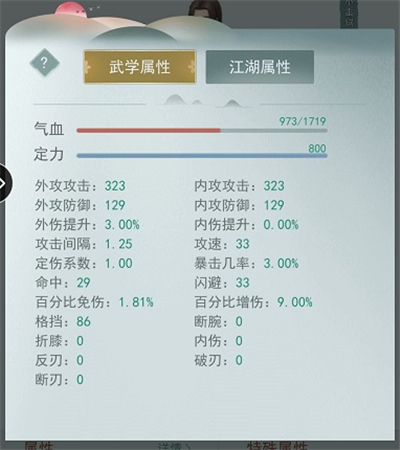 江湖悠悠第三章神秘人怎么打 神秘人打法技巧攻略