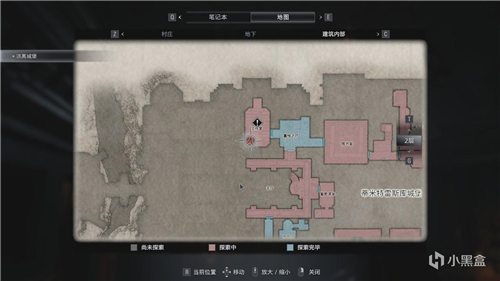 生化危机8窗户位置在哪 碎窗者成就全窗户收集攻略