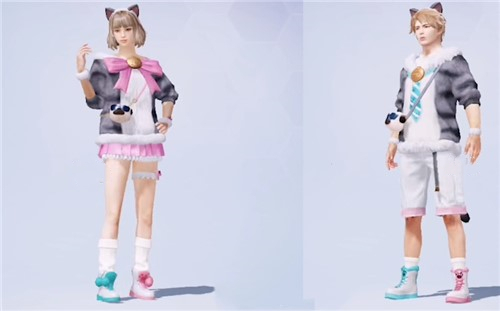 和平精英萌主吾皇套装多少钱 520情侣价格分享2021