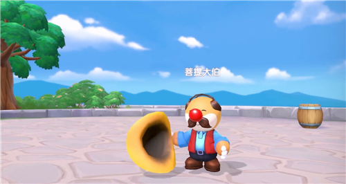 摩尔庄园手游和页游互通吗 账号数据互通么