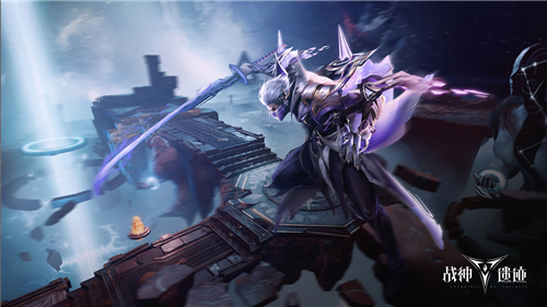 战神遗迹幻刺厉害吗 幻刺职业强度分析