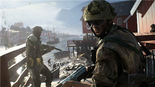 战地手游内存多大 需要预留多少个G能玩