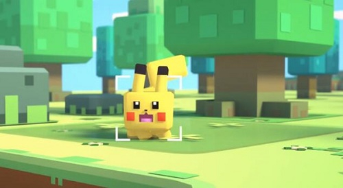 宝可梦大探险怎么进化宝可梦 宝可梦进化方法详解