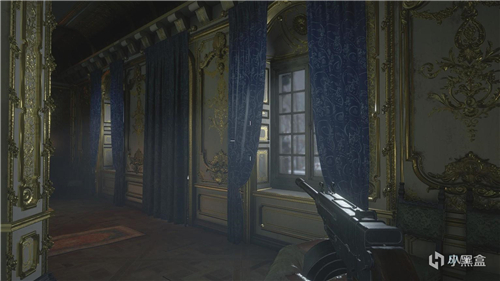 生化危机8窗户位置在哪 碎窗者成就全窗户收集攻略