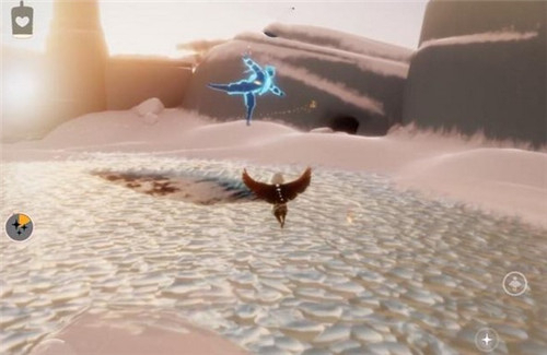 光遇集结季排箫先祖在哪里 武士头复刻先祖位置一览