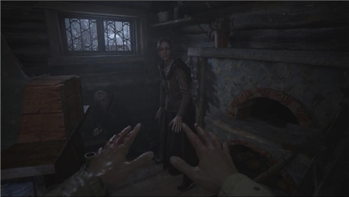 生化危机8解锁时间 Steam版Demo试玩限制几点解锁