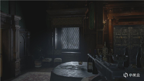 生化危机8窗户位置在哪 碎窗者成就全窗户收集攻略