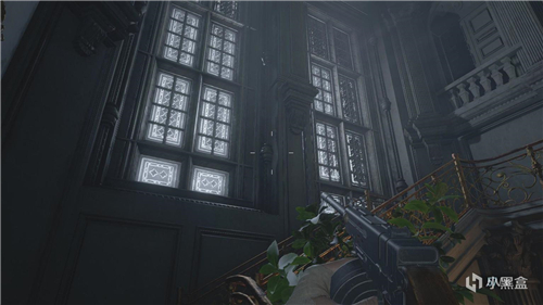 生化危机8窗户位置在哪 碎窗者成就全窗户收集攻略