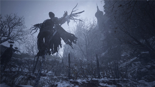 生化危机8村庄无限弹药功能怎么解锁 无限子弹解锁方法