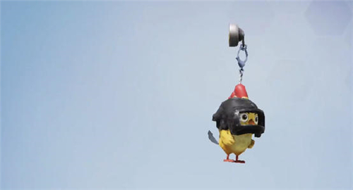 和平精英盔仔打卡点在哪 盔仔打卡拍照位置分享