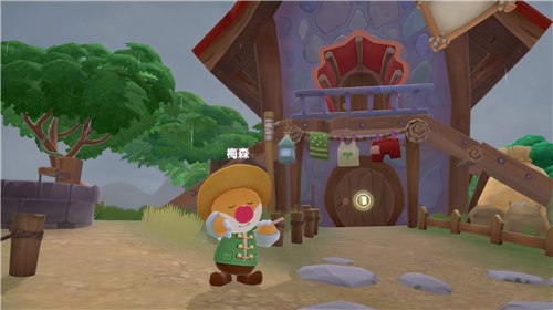 摩尔庄园手游七色花在哪里 获取方法步骤一览