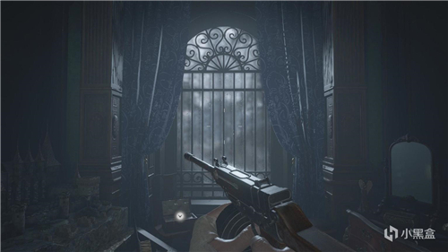生化危机8窗户位置在哪 碎窗者成就全窗户收集攻略