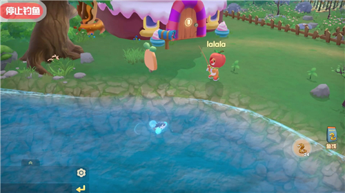 摩尔庄园手游和页游互通吗 账号数据互通么