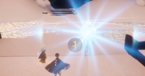 光遇集结季排箫先祖在哪里 武士头复刻先祖位置一览