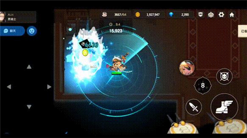 坎公骑冠剑船长阵容怎么配 船长最强阵容搭配推荐