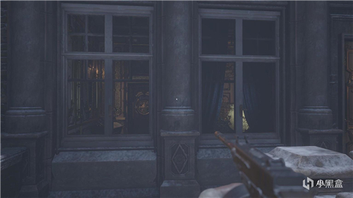 生化危机8窗户位置在哪 碎窗者成就全窗户收集攻略