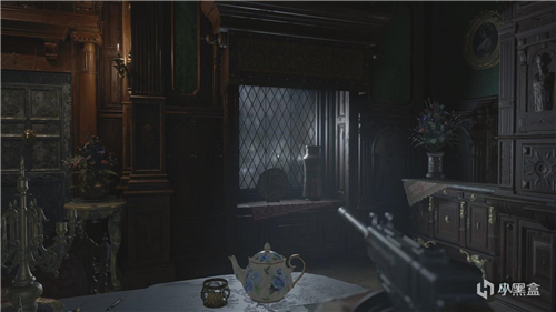 生化危机8窗户位置在哪 碎窗者成就全窗户收集攻略