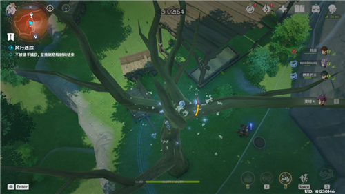 原神风行迷踪怎么玩 游戏玩法规则详解