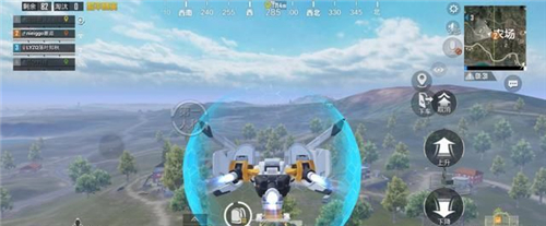 和平精英盔仔打卡点在哪 盔仔打卡拍照位置分享