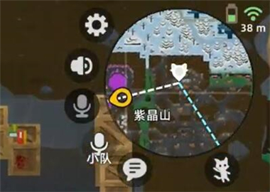 小动物之星毒镖枪位置在哪 地图分布位置一览