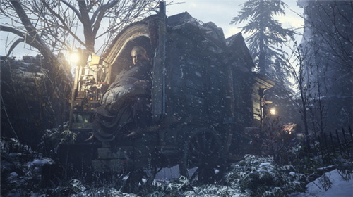 生化危机8村庄无限弹药功能怎么解锁 无限子弹解锁方法