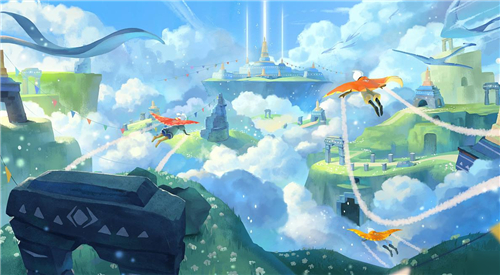 光遇集结季排箫先祖在哪里 武士头复刻先祖位置一览