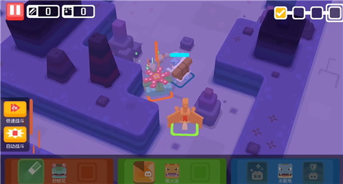 宝可梦大探险8-14怎么打 卡比兽boss打法攻略