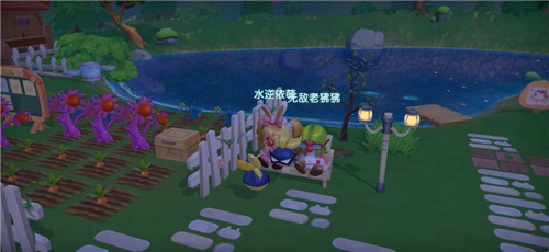 Ħ��ׯ԰���������ô�� ������ͷ�������