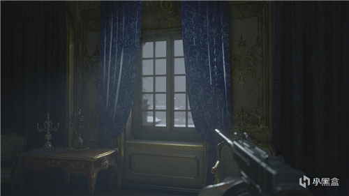 生化危机8窗户位置在哪 碎窗者成就全窗户收集攻略