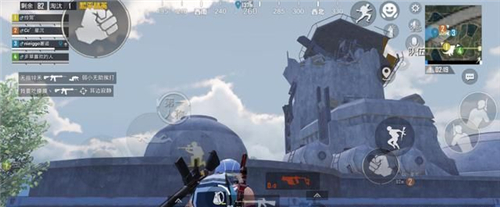 和平精英海岛打卡之旅活动怎么做 打卡点拍照地图位置