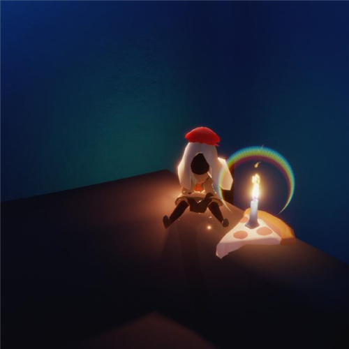 光遇二周年贝雷帽怎么获得 获得方法介绍