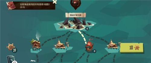 航海奇闻诅咒卡怎么使用 诅咒卡使用方法介绍