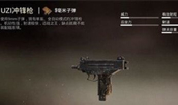 ��ƽ��ӢС�۷�����һ��ǹ ǹе�򵥽���