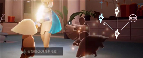 光遇二周年贝雷帽怎么获得 获得方法介绍