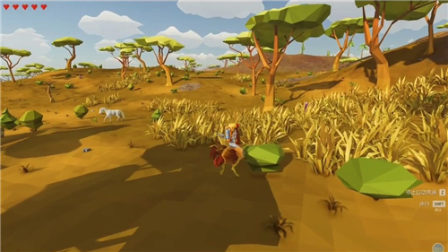 艾兰岛可以驯服动物吗 鸵鸟驯服方法详解