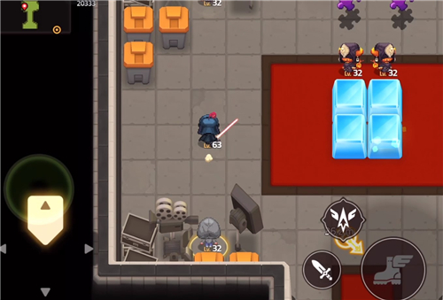 坎公骑冠剑伯莱坞往事星际大战怎么过 三星全收集攻略