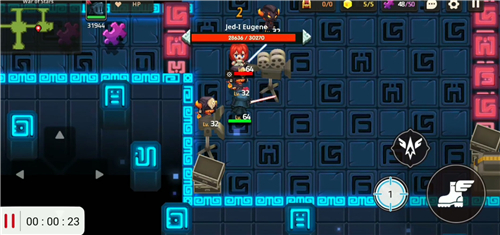 坎公骑冠剑伯莱坞往事星际大战怎么过 三星全收集攻略