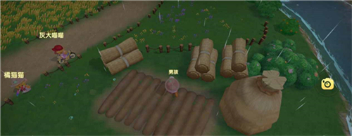 摩尔庄园手游怎么扩建家园农场 农场扩建方法